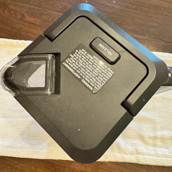 Ninja Blender Pitcher 72oz Replacement Jar Lid Blade Assembly Total Crushing XL - Picture 2 of 4